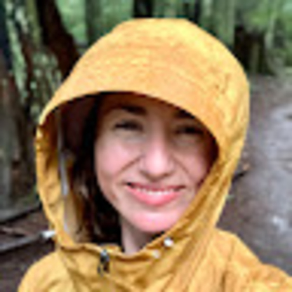 Meet your Posher, Golda